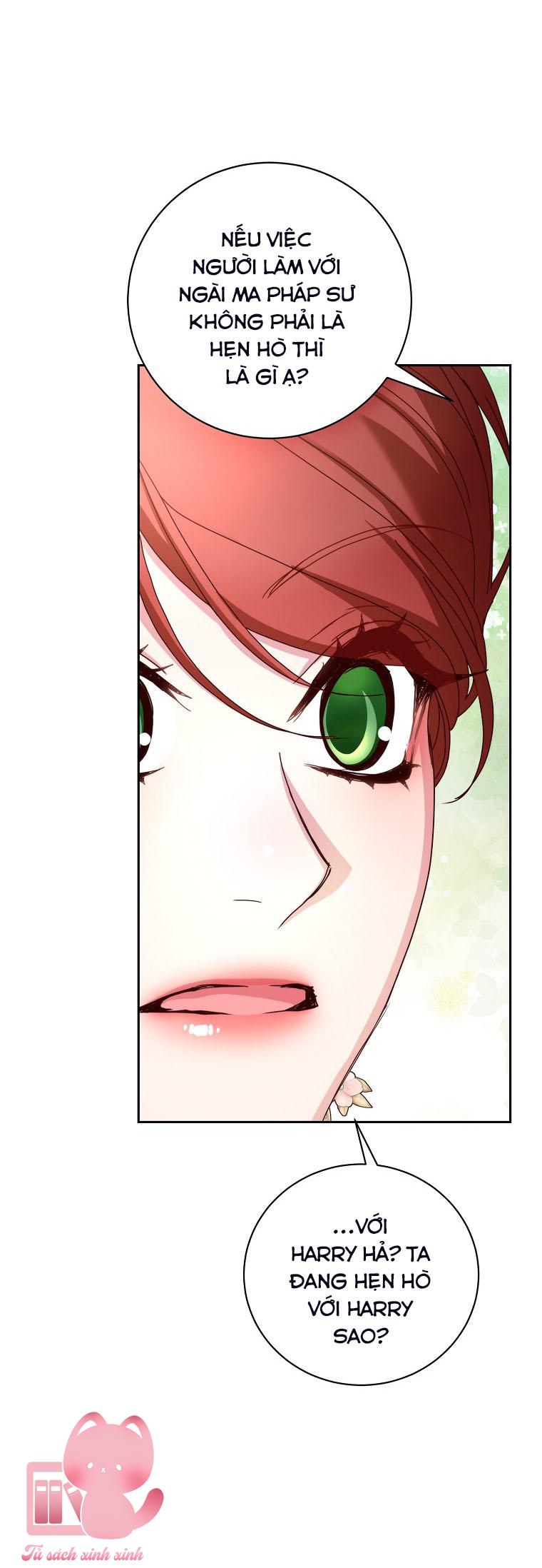Thế Thì Ta Cứ Trở Thành Kẻ Ác Thôi - Chap 72 - Trang 51