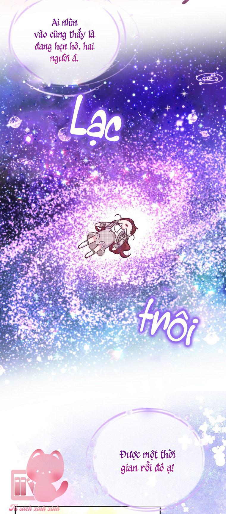 Thế Thì Ta Cứ Trở Thành Kẻ Ác Thôi - Chap 72 - Trang 53