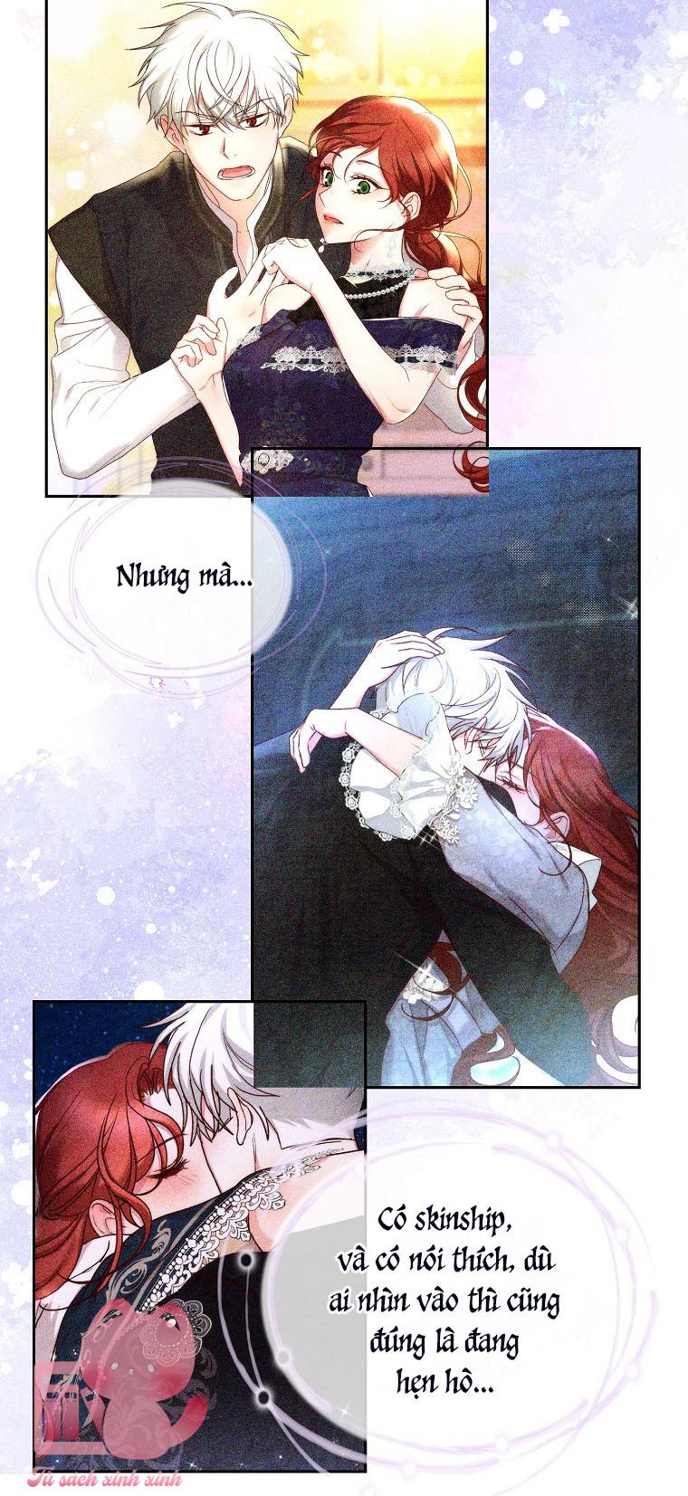 Thế Thì Ta Cứ Trở Thành Kẻ Ác Thôi - Chap 72 - Trang 54