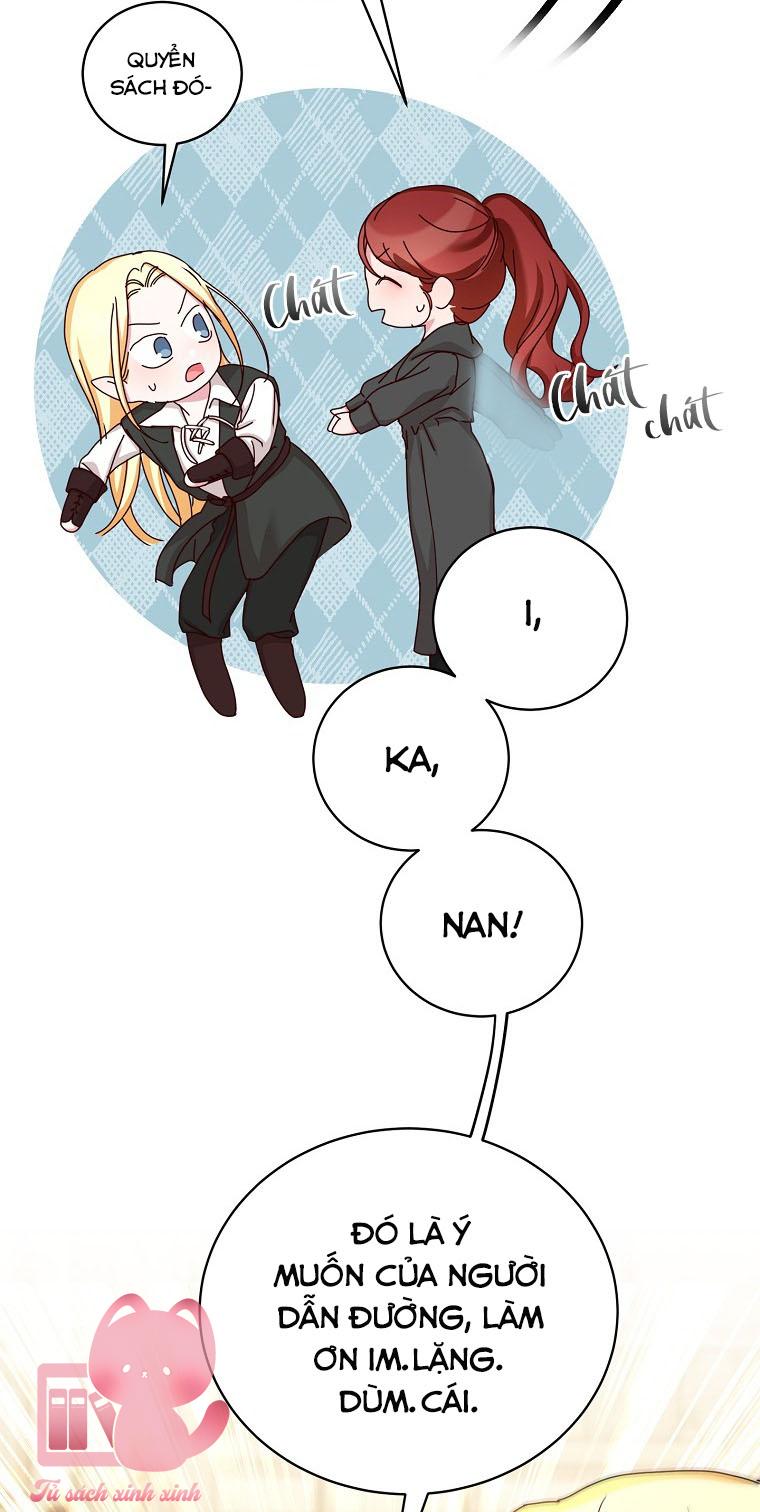 Thế Thì Ta Cứ Trở Thành Kẻ Ác Thôi - Chap 72 - Trang 8