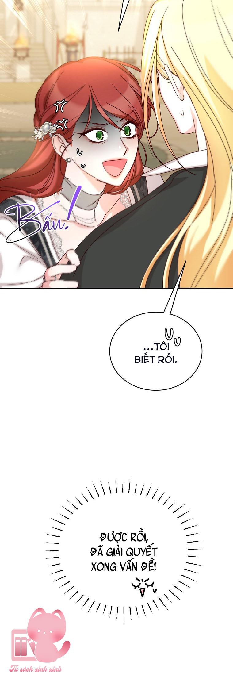 Thế Thì Ta Cứ Trở Thành Kẻ Ác Thôi - Chap 72 - Trang 9