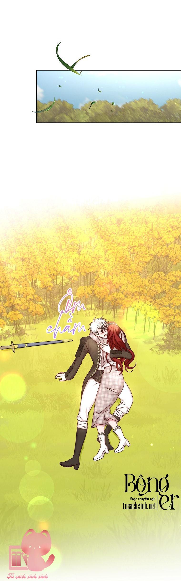 Thế Thì Ta Cứ Trở Thành Kẻ Ác Thôi - Chap 73 - Trang 11