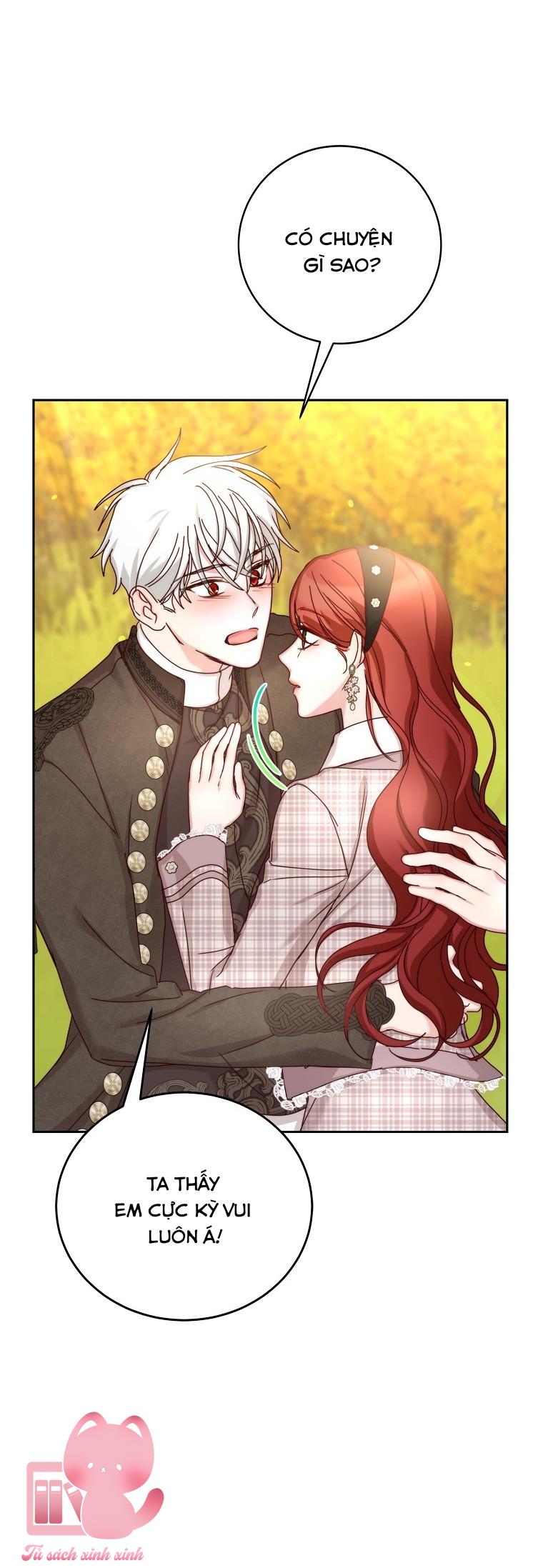 Thế Thì Ta Cứ Trở Thành Kẻ Ác Thôi - Chap 73 - Trang 13