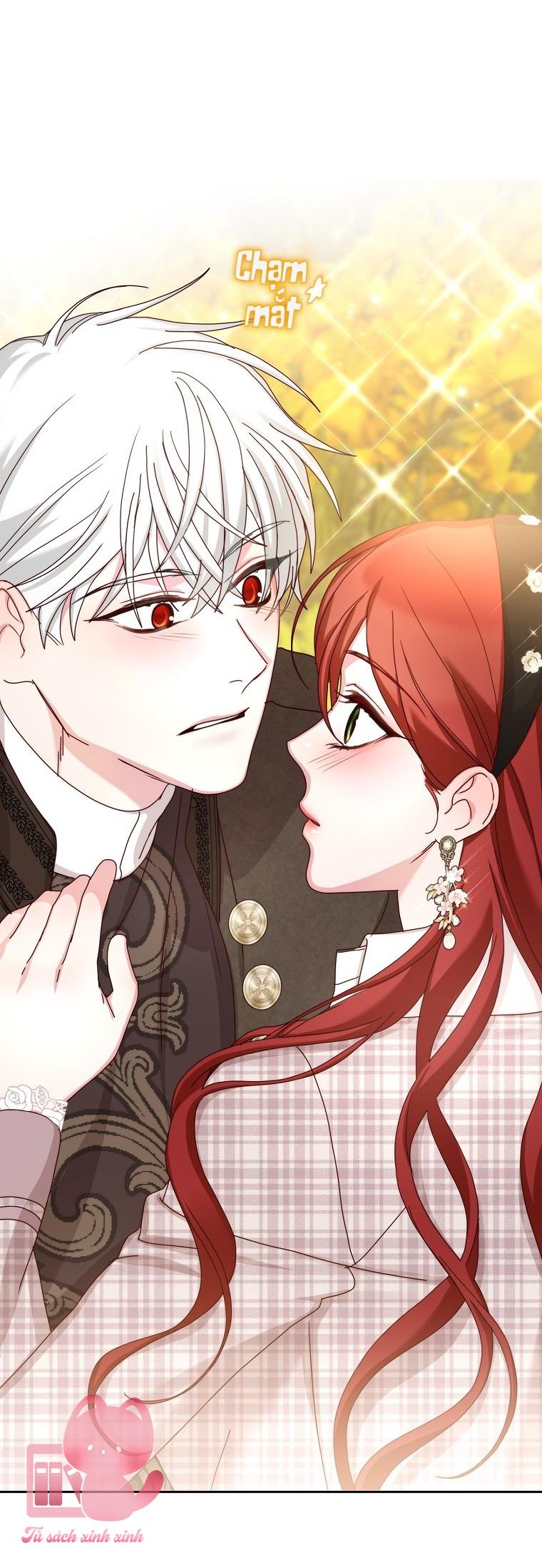 Thế Thì Ta Cứ Trở Thành Kẻ Ác Thôi - Chap 73 - Trang 14