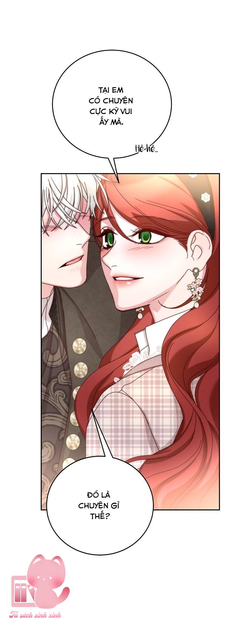 Thế Thì Ta Cứ Trở Thành Kẻ Ác Thôi - Chap 73 - Trang 16
