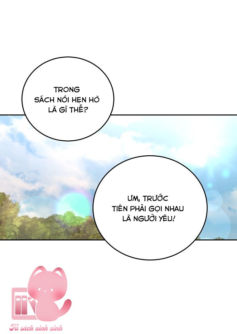 Thế Thì Ta Cứ Trở Thành Kẻ Ác Thôi - Chap 73 - Trang 19