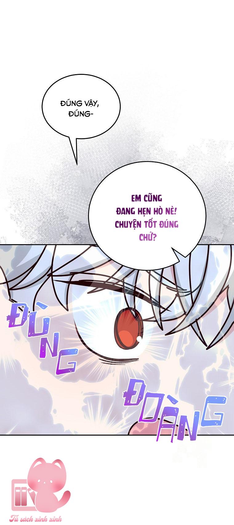 Thế Thì Ta Cứ Trở Thành Kẻ Ác Thôi - Chap 73 - Trang 21