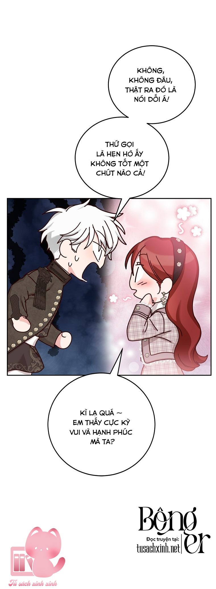 Thế Thì Ta Cứ Trở Thành Kẻ Ác Thôi - Chap 73 - Trang 23