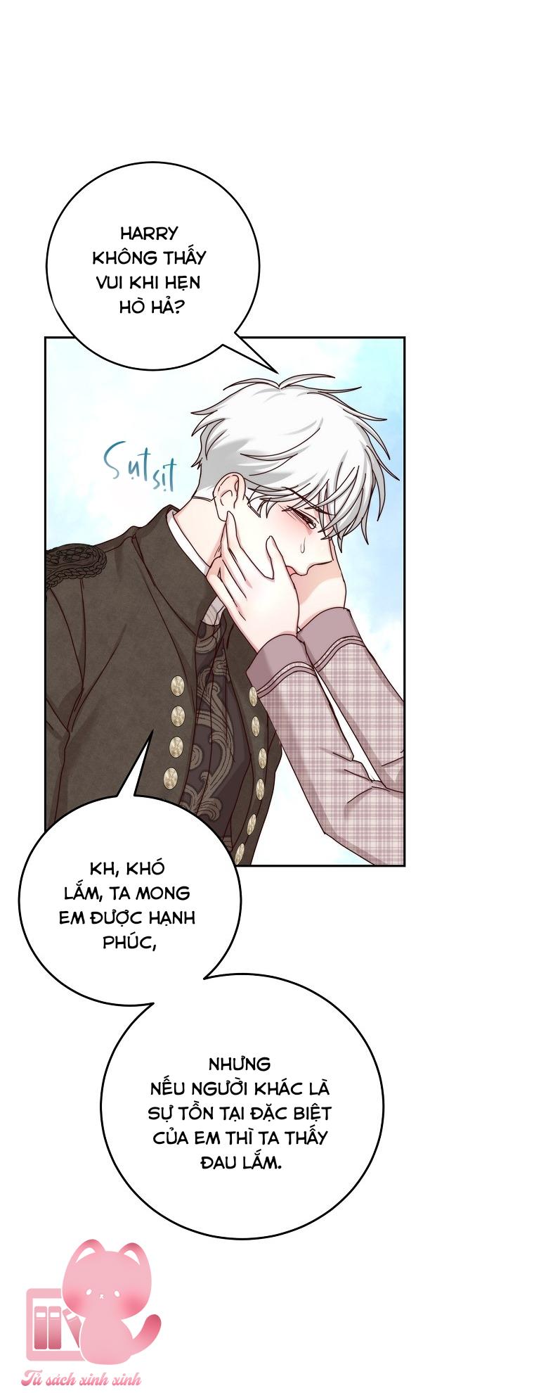 Thế Thì Ta Cứ Trở Thành Kẻ Ác Thôi - Chap 73 - Trang 26