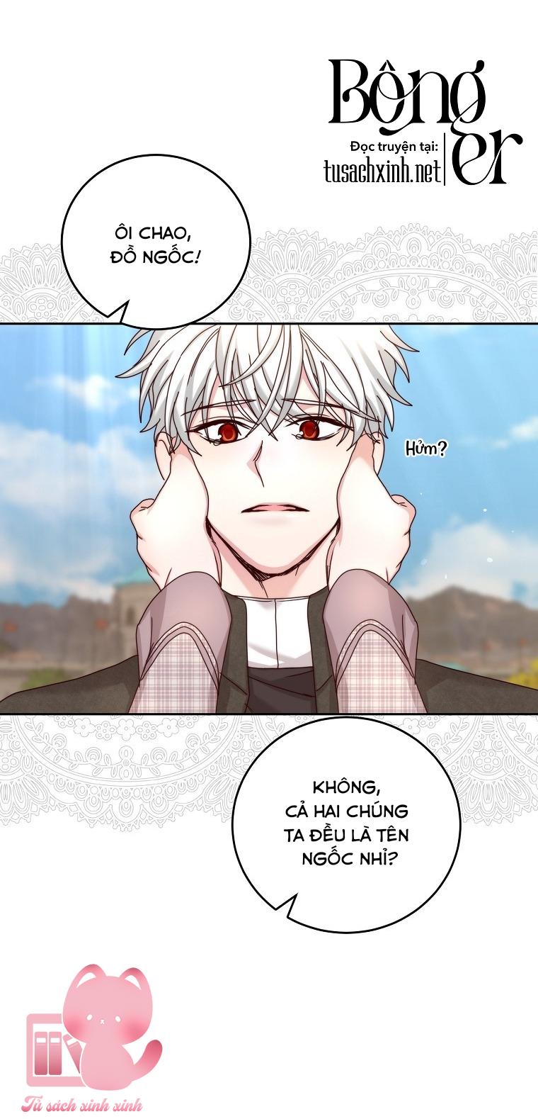 Thế Thì Ta Cứ Trở Thành Kẻ Ác Thôi - Chap 73 - Trang 27