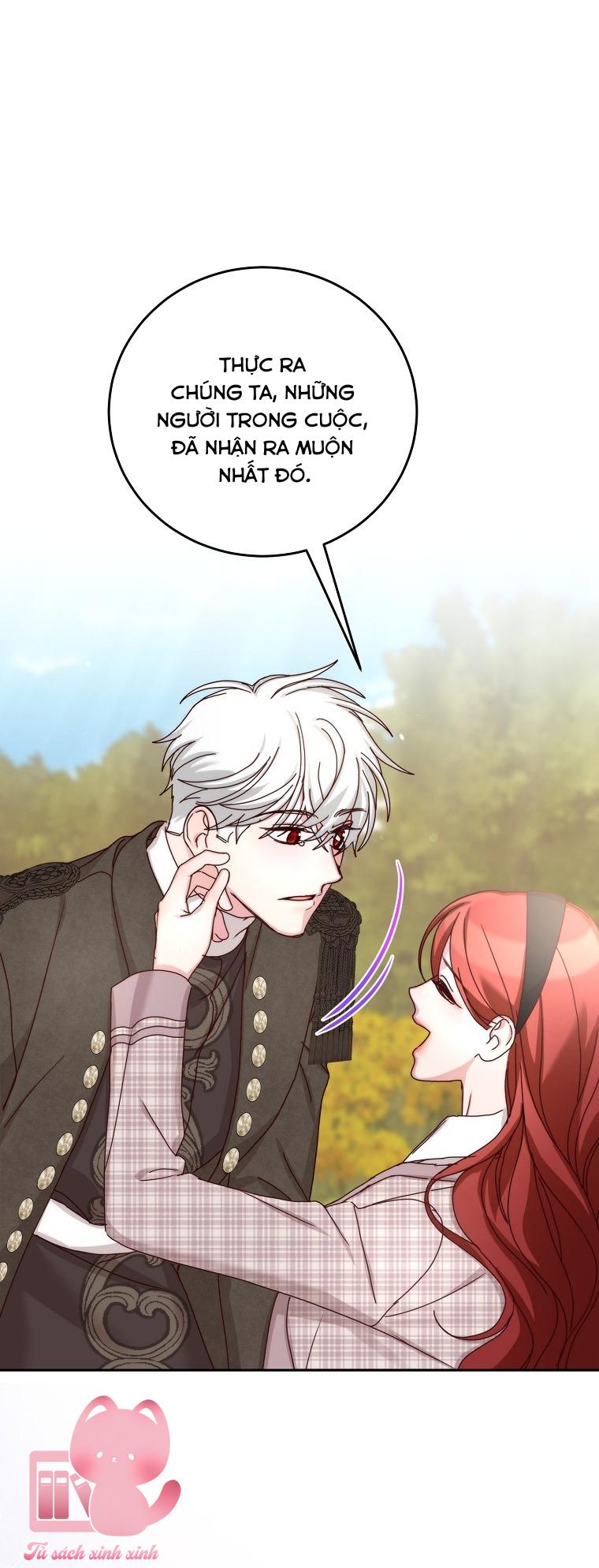 Thế Thì Ta Cứ Trở Thành Kẻ Ác Thôi - Chap 73 - Trang 29