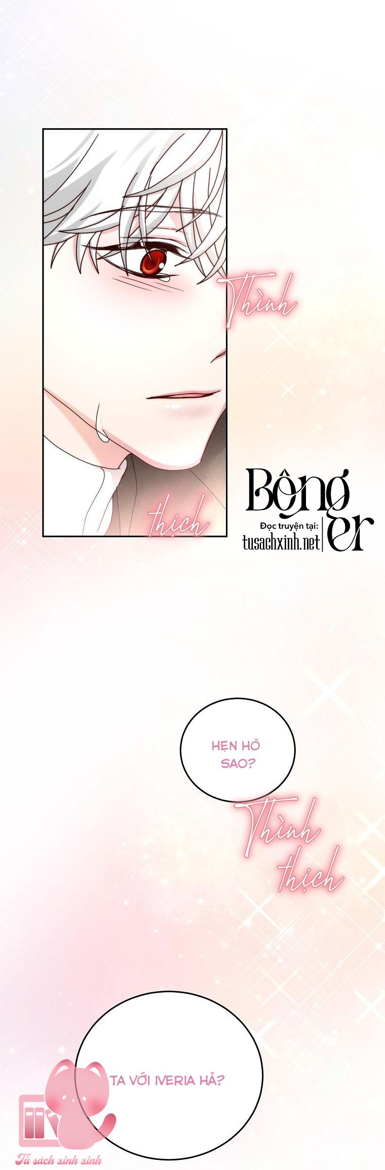 Thế Thì Ta Cứ Trở Thành Kẻ Ác Thôi - Chap 73 - Trang 30