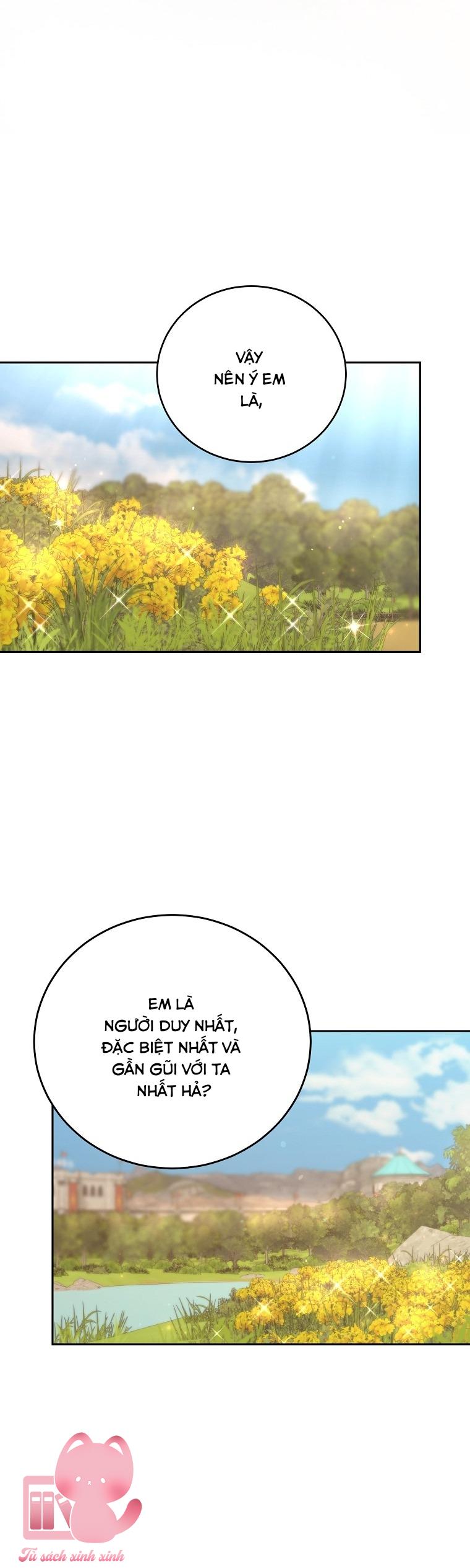 Thế Thì Ta Cứ Trở Thành Kẻ Ác Thôi - Chap 73 - Trang 31