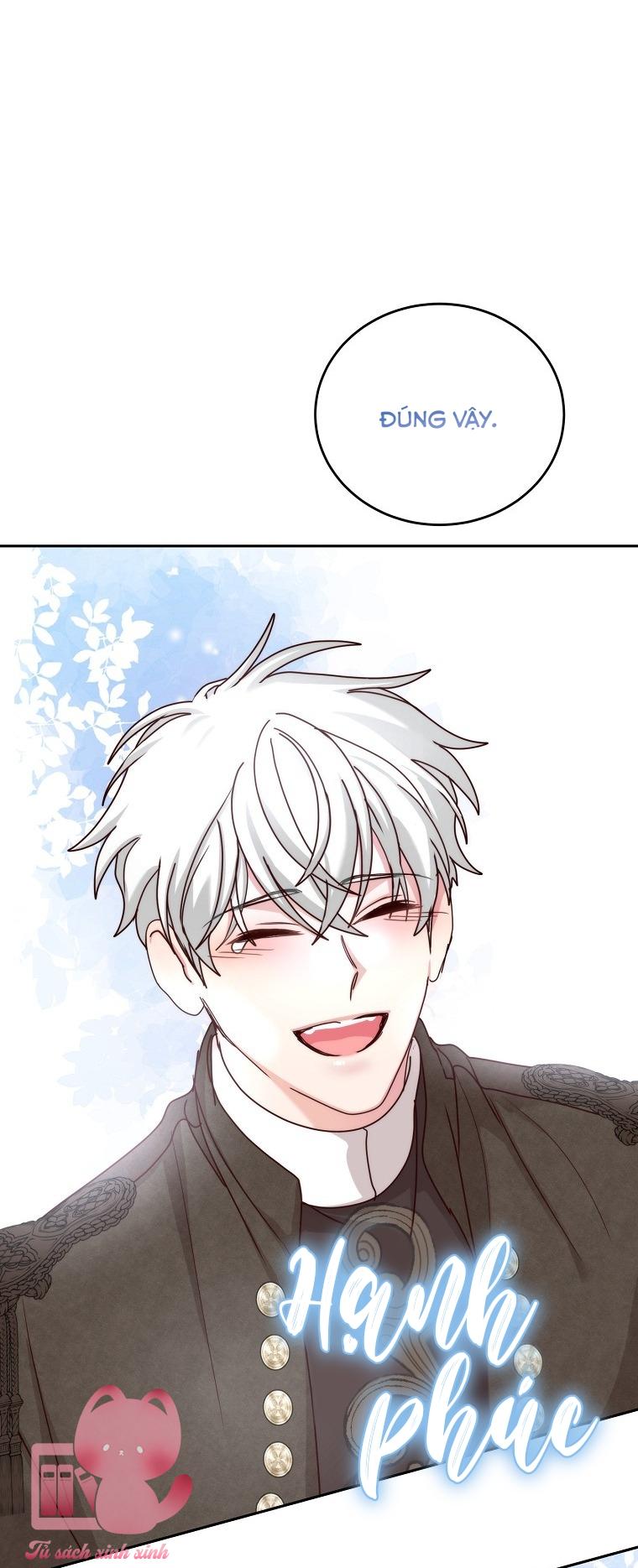 Thế Thì Ta Cứ Trở Thành Kẻ Ác Thôi - Chap 73 - Trang 32