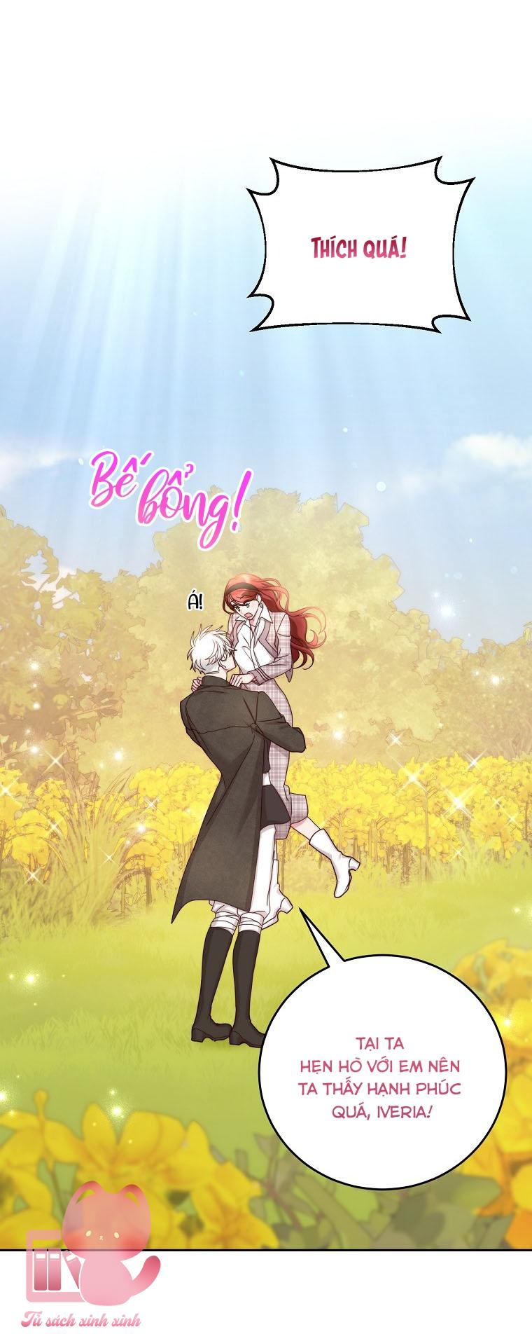 Thế Thì Ta Cứ Trở Thành Kẻ Ác Thôi - Chap 73 - Trang 34