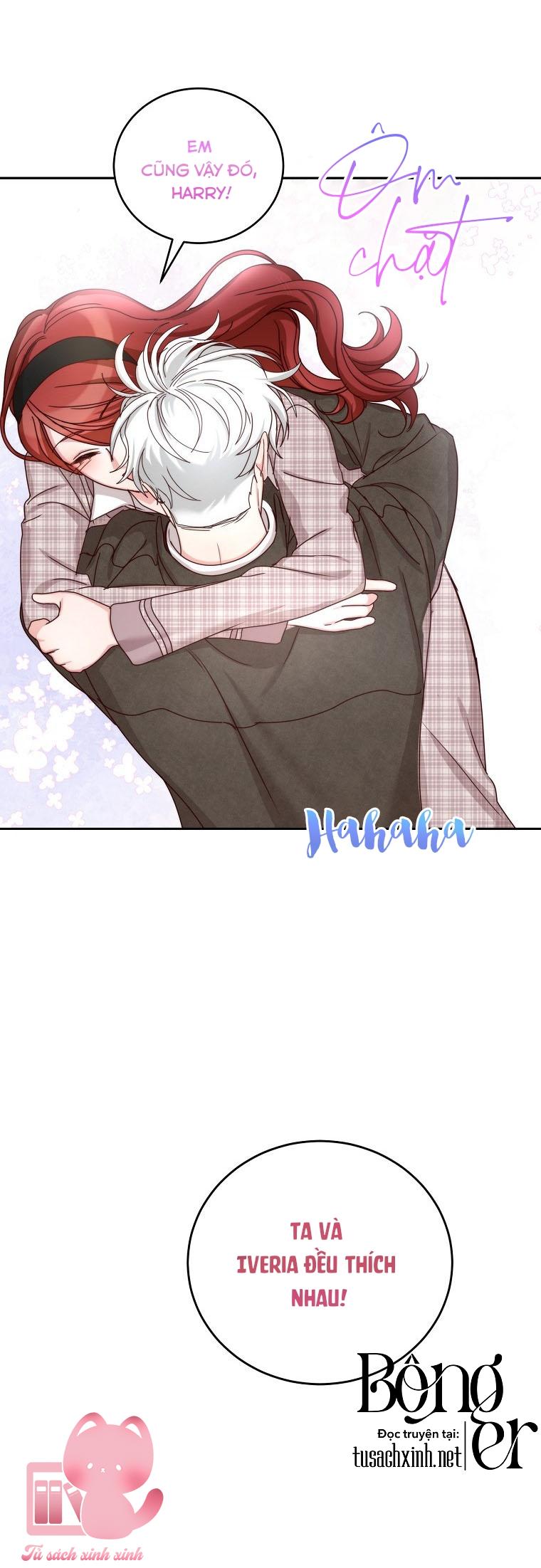 Thế Thì Ta Cứ Trở Thành Kẻ Ác Thôi - Chap 73 - Trang 35