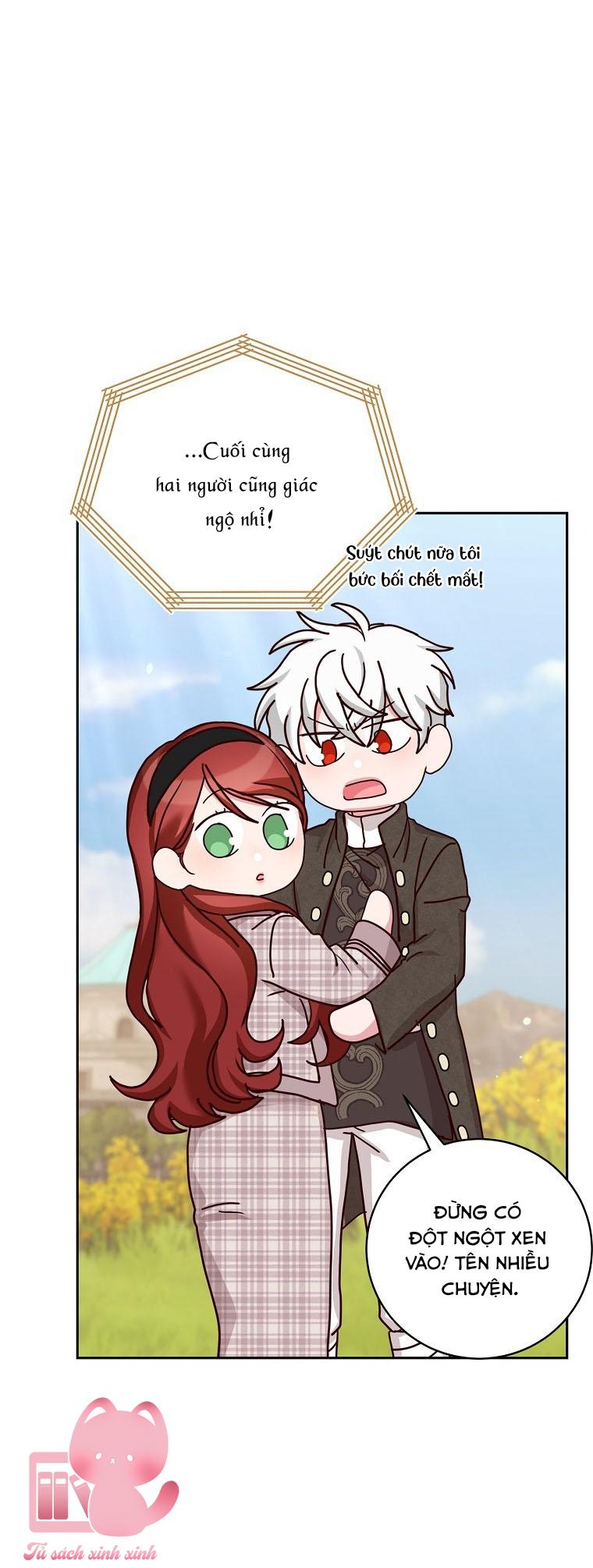 Thế Thì Ta Cứ Trở Thành Kẻ Ác Thôi - Chap 73 - Trang 37