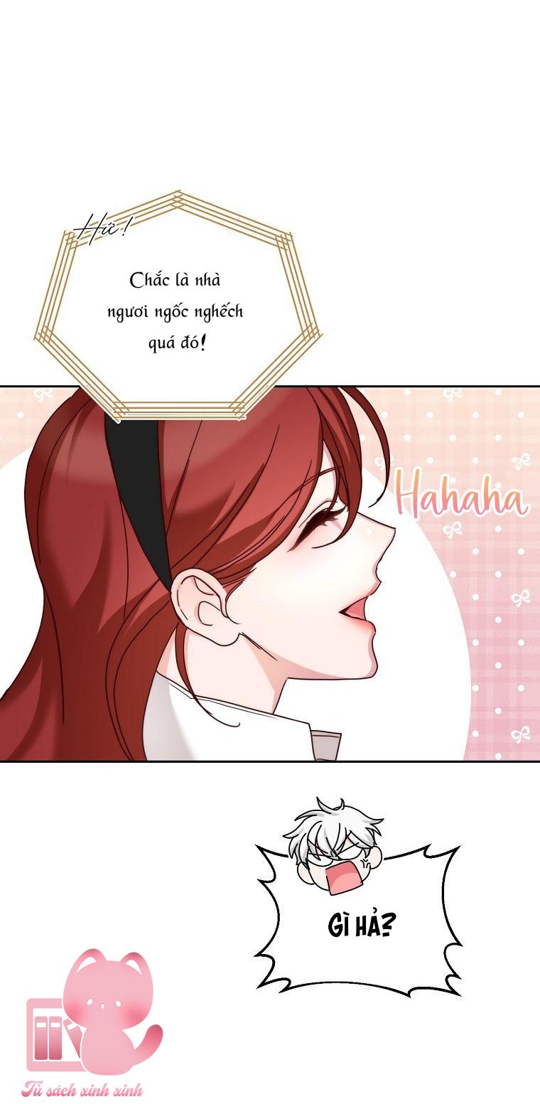 Thế Thì Ta Cứ Trở Thành Kẻ Ác Thôi - Chap 73 - Trang 38