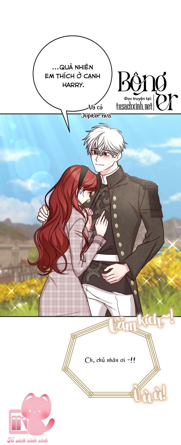 Thế Thì Ta Cứ Trở Thành Kẻ Ác Thôi - Chap 73 - Trang 39