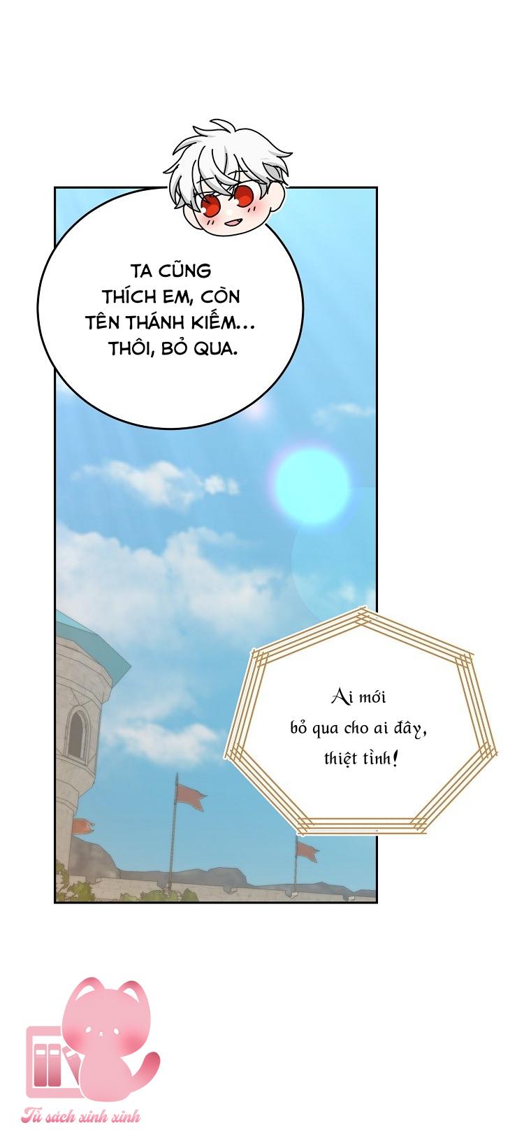 Thế Thì Ta Cứ Trở Thành Kẻ Ác Thôi - Chap 73 - Trang 40