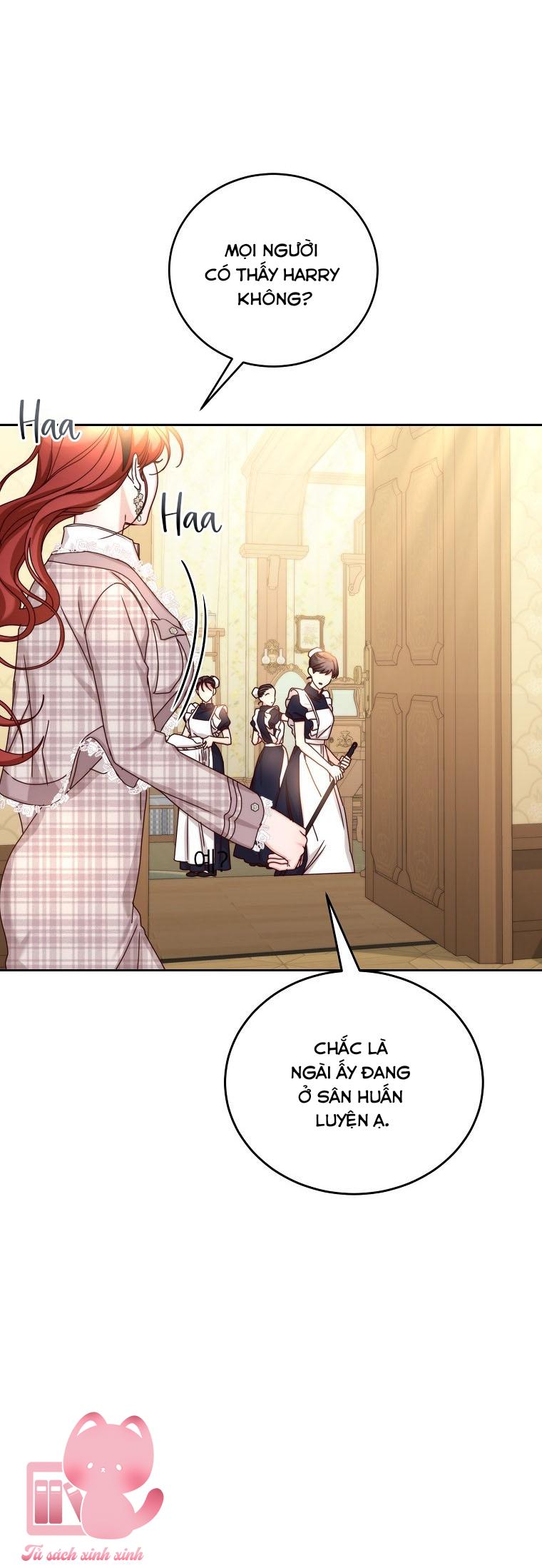 Thế Thì Ta Cứ Trở Thành Kẻ Ác Thôi - Chap 73 - Trang 5