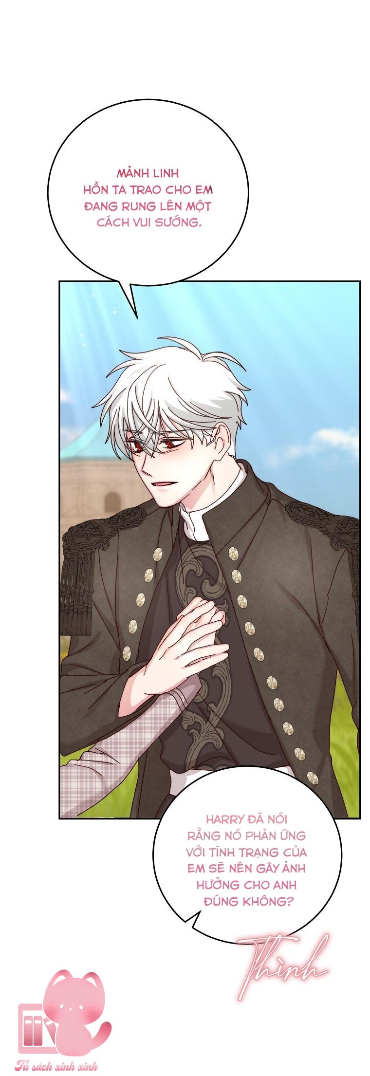 Thế Thì Ta Cứ Trở Thành Kẻ Ác Thôi - Chap 73 - Trang 42