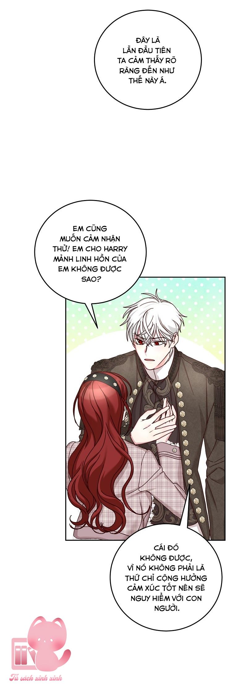 Thế Thì Ta Cứ Trở Thành Kẻ Ác Thôi - Chap 73 - Trang 45