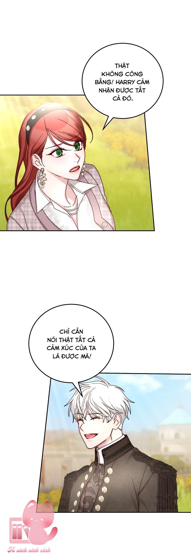 Thế Thì Ta Cứ Trở Thành Kẻ Ác Thôi - Chap 73 - Trang 46