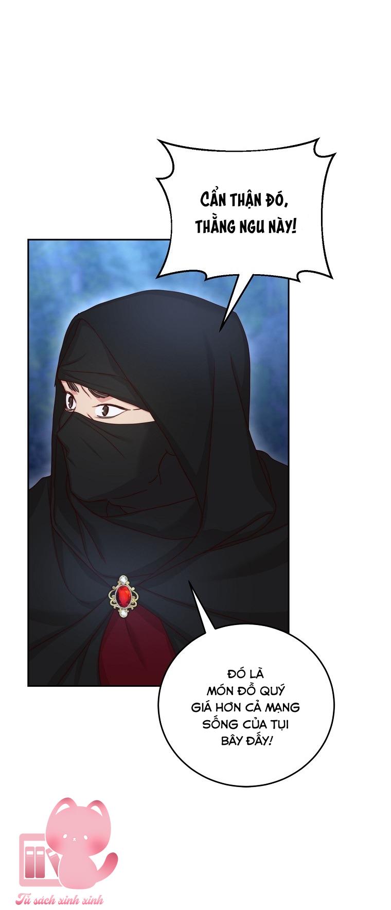 Thế Thì Ta Cứ Trở Thành Kẻ Ác Thôi - Chap 73 - Trang 49