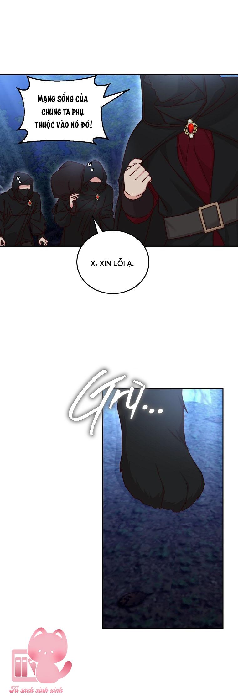 Thế Thì Ta Cứ Trở Thành Kẻ Ác Thôi - Chap 73 - Trang 50