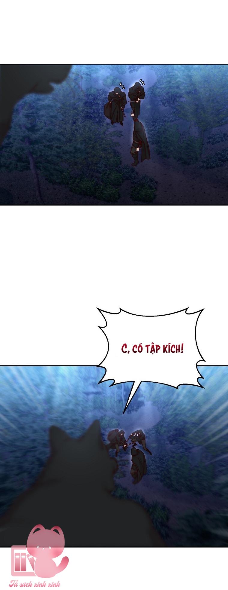 Thế Thì Ta Cứ Trở Thành Kẻ Ác Thôi - Chap 73 - Trang 51