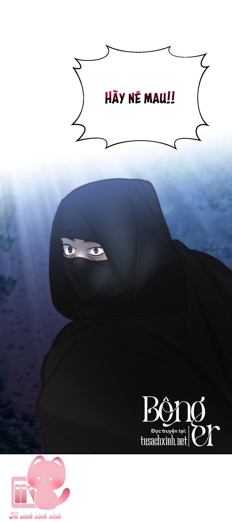 Thế Thì Ta Cứ Trở Thành Kẻ Ác Thôi - Chap 73 - Trang 52
