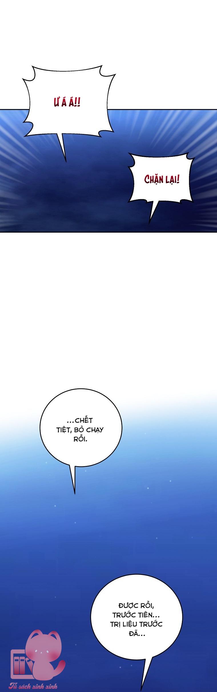 Thế Thì Ta Cứ Trở Thành Kẻ Ác Thôi - Chap 73 - Trang 53