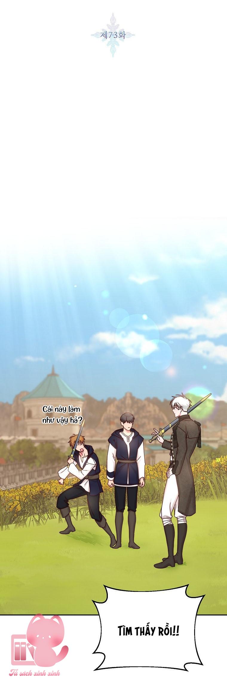 Thế Thì Ta Cứ Trở Thành Kẻ Ác Thôi - Chap 73 - Trang 9