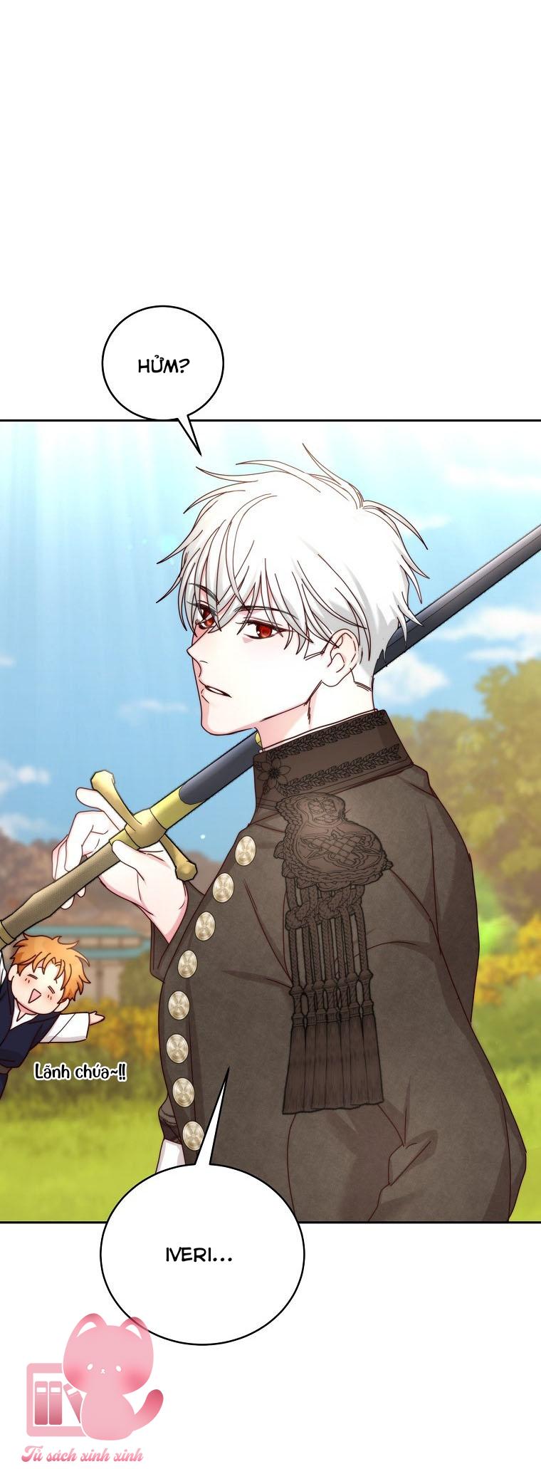 Thế Thì Ta Cứ Trở Thành Kẻ Ác Thôi - Chap 73 - Trang 10