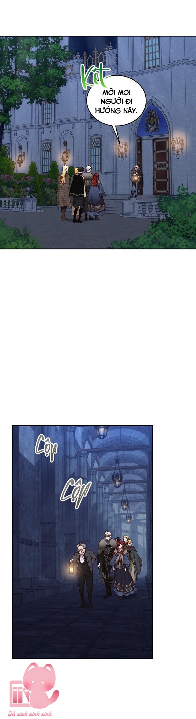 Thế Thì Ta Cứ Trở Thành Kẻ Ác Thôi - Chap 74 - Trang 11