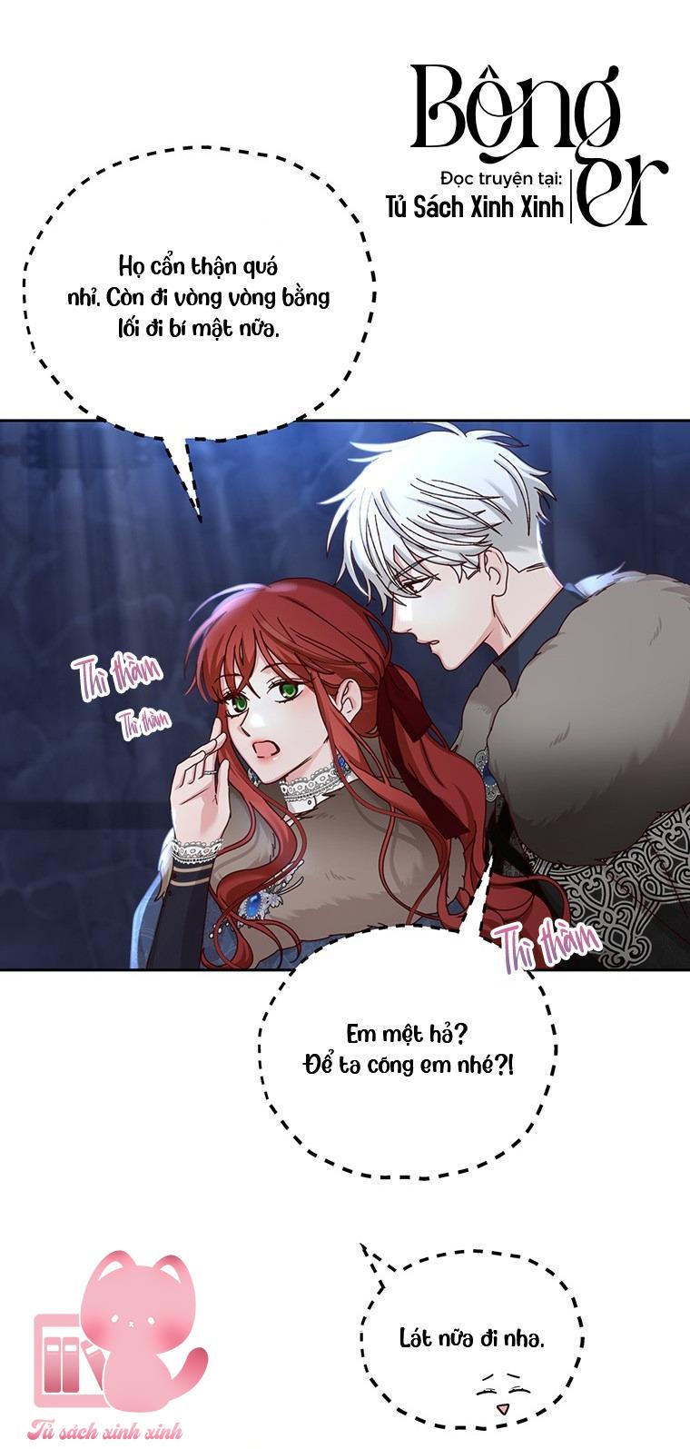 Thế Thì Ta Cứ Trở Thành Kẻ Ác Thôi - Chap 74 - Trang 12