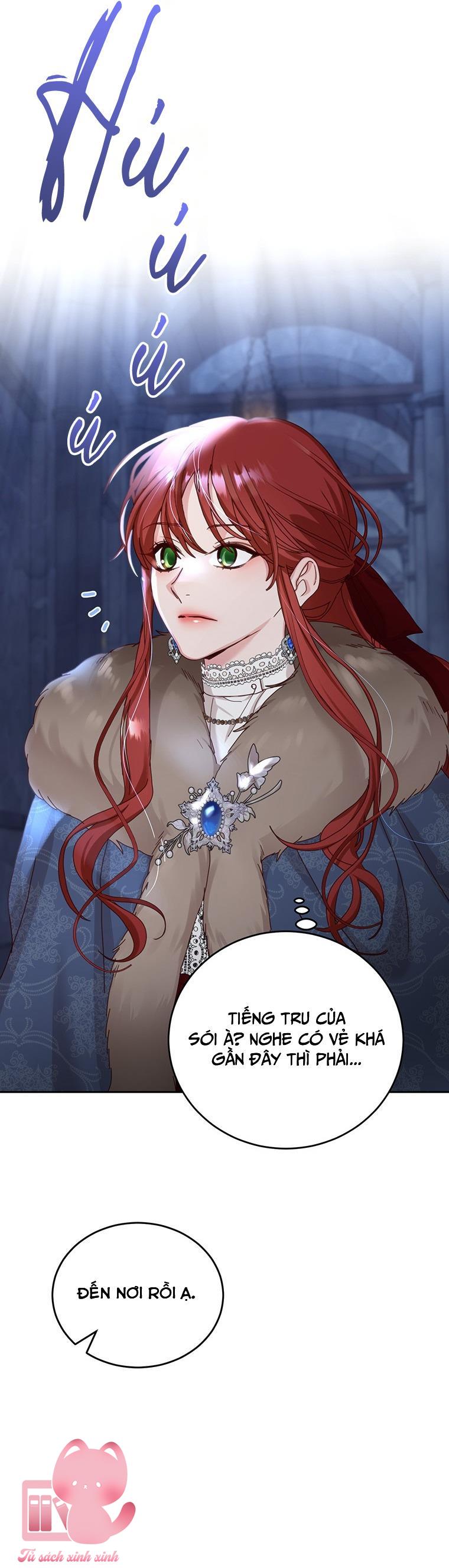 Thế Thì Ta Cứ Trở Thành Kẻ Ác Thôi - Chap 74 - Trang 13