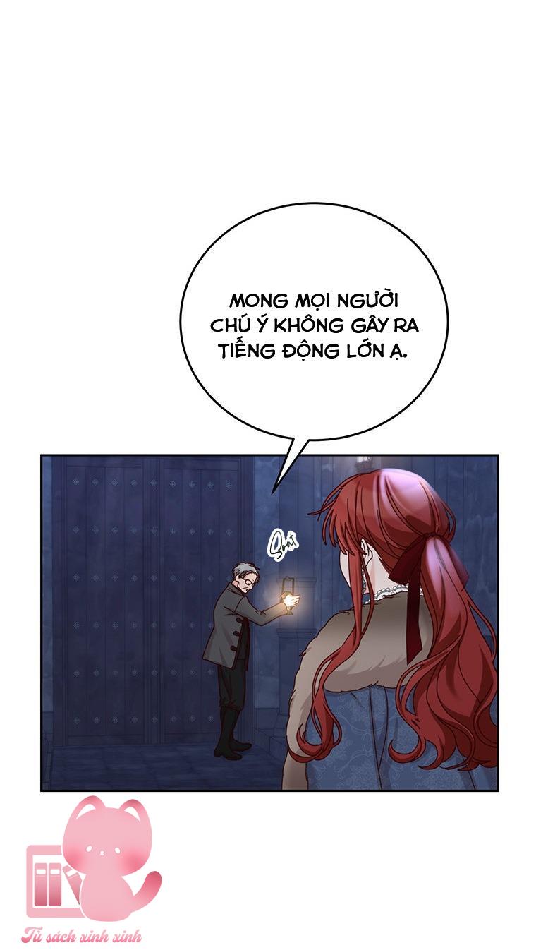 Thế Thì Ta Cứ Trở Thành Kẻ Ác Thôi - Chap 74 - Trang 14