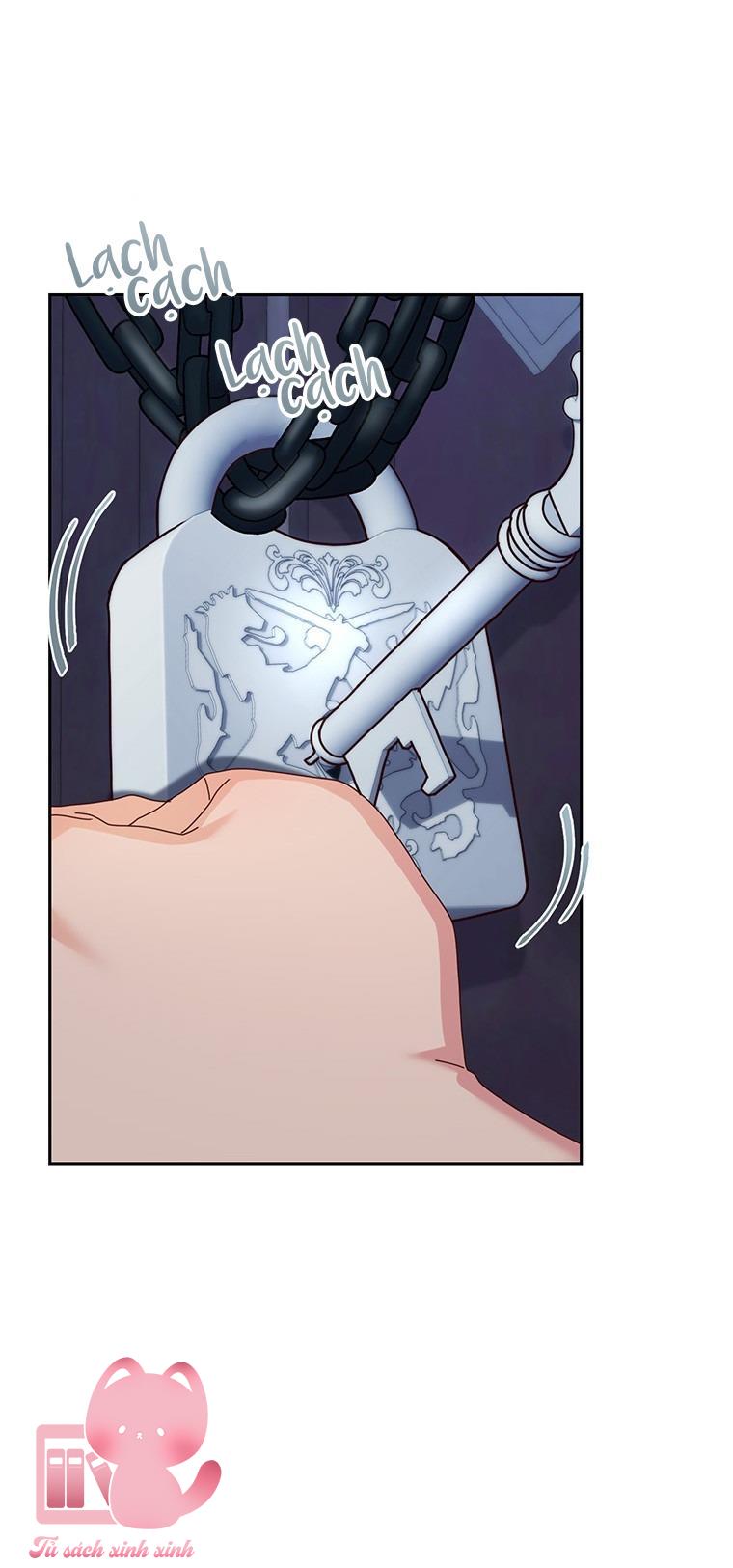 Thế Thì Ta Cứ Trở Thành Kẻ Ác Thôi - Chap 74 - Trang 15