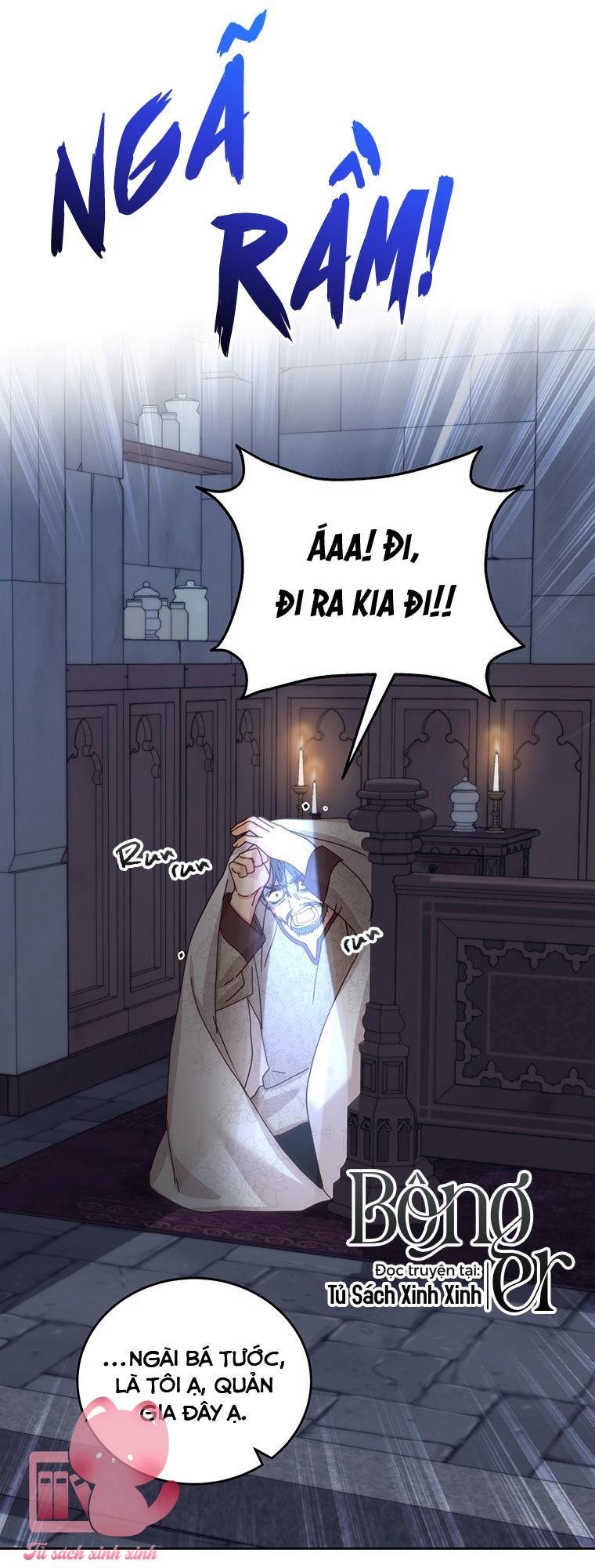 Thế Thì Ta Cứ Trở Thành Kẻ Ác Thôi - Chap 74 - Trang 17