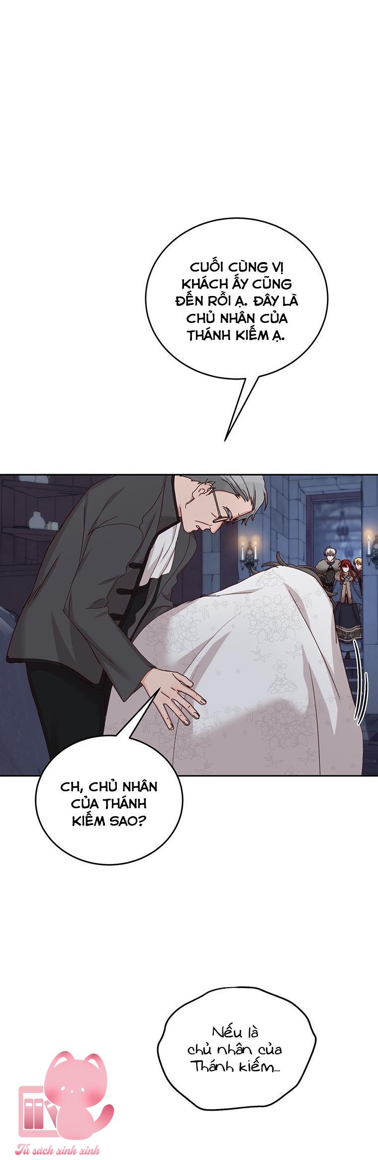 Thế Thì Ta Cứ Trở Thành Kẻ Ác Thôi - Chap 74 - Trang 18