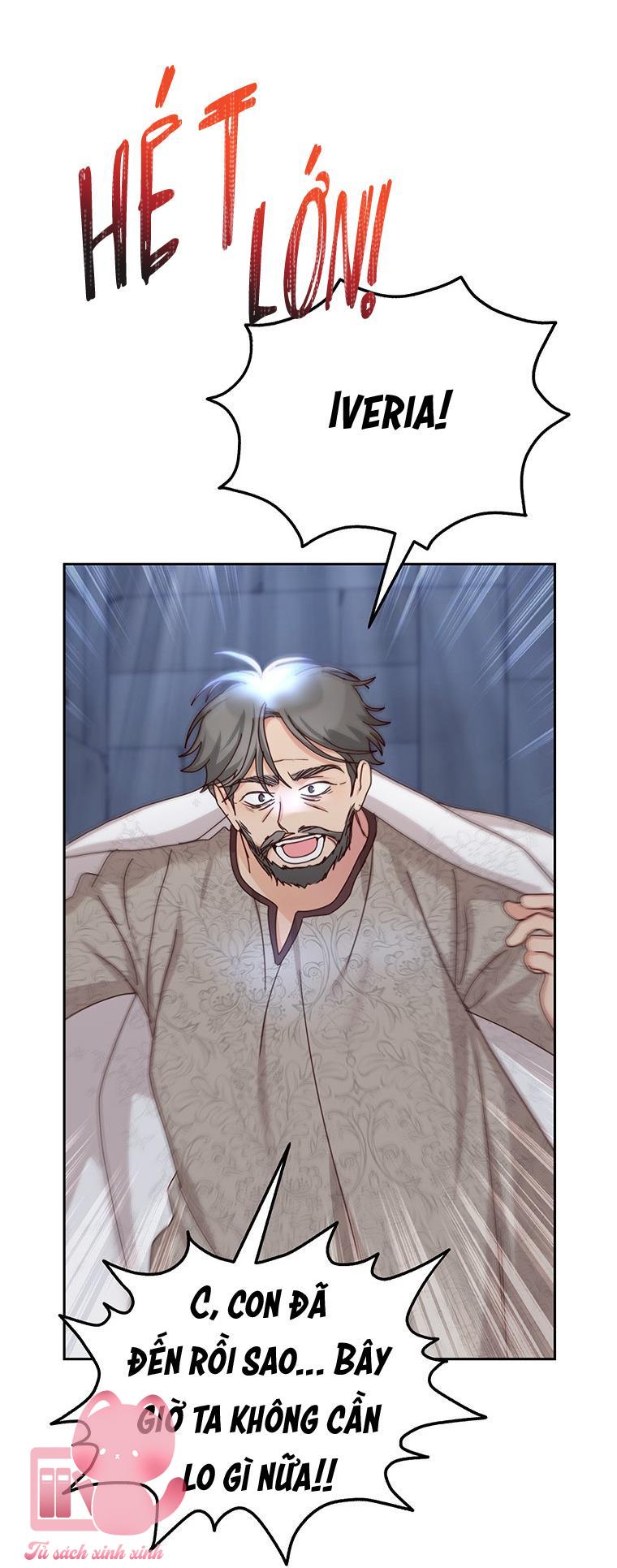 Thế Thì Ta Cứ Trở Thành Kẻ Ác Thôi - Chap 74 - Trang 19