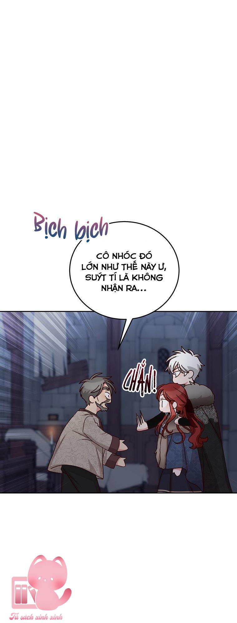 Thế Thì Ta Cứ Trở Thành Kẻ Ác Thôi - Chap 74 - Trang 20