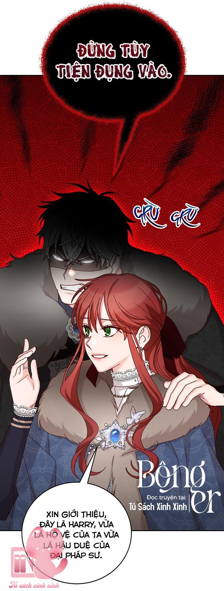 Thế Thì Ta Cứ Trở Thành Kẻ Ác Thôi - Chap 74 - Trang 22