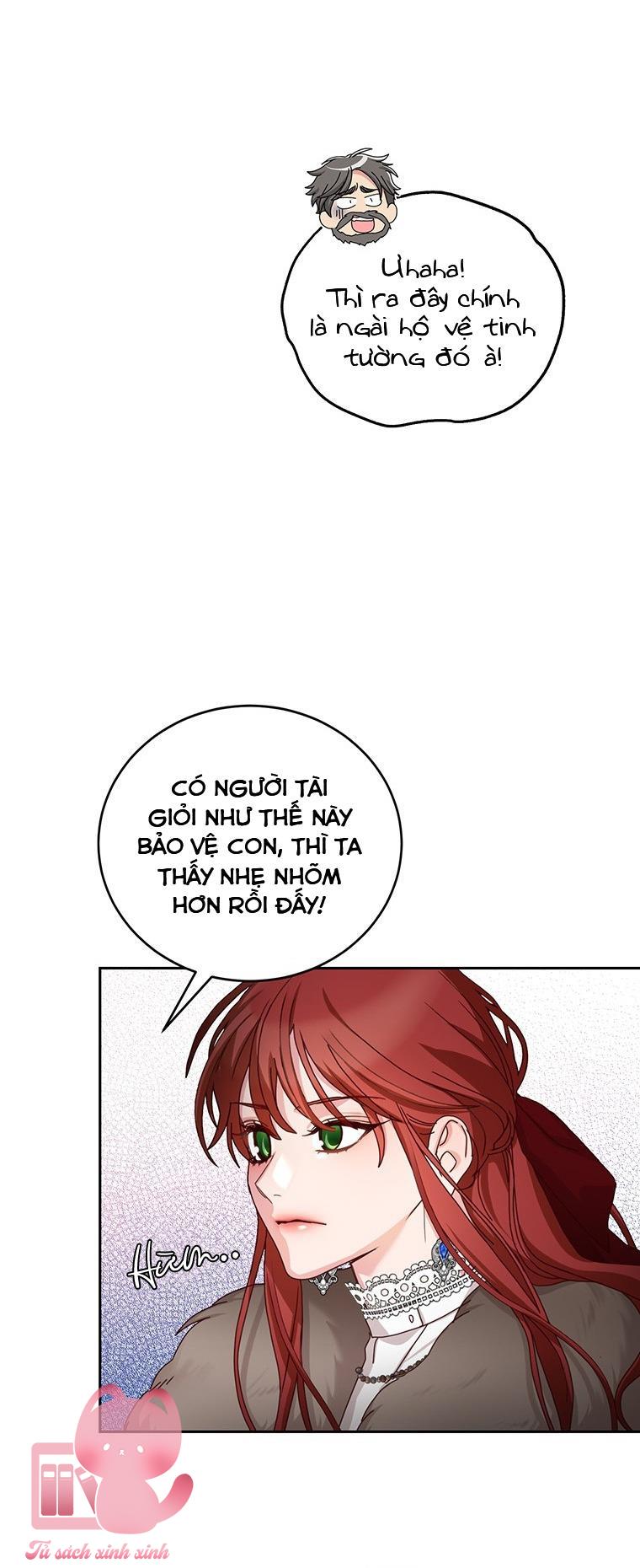 Thế Thì Ta Cứ Trở Thành Kẻ Ác Thôi - Chap 74 - Trang 23