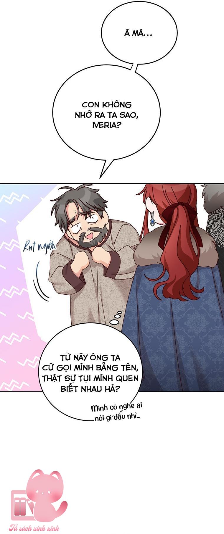 Thế Thì Ta Cứ Trở Thành Kẻ Ác Thôi - Chap 74 - Trang 24