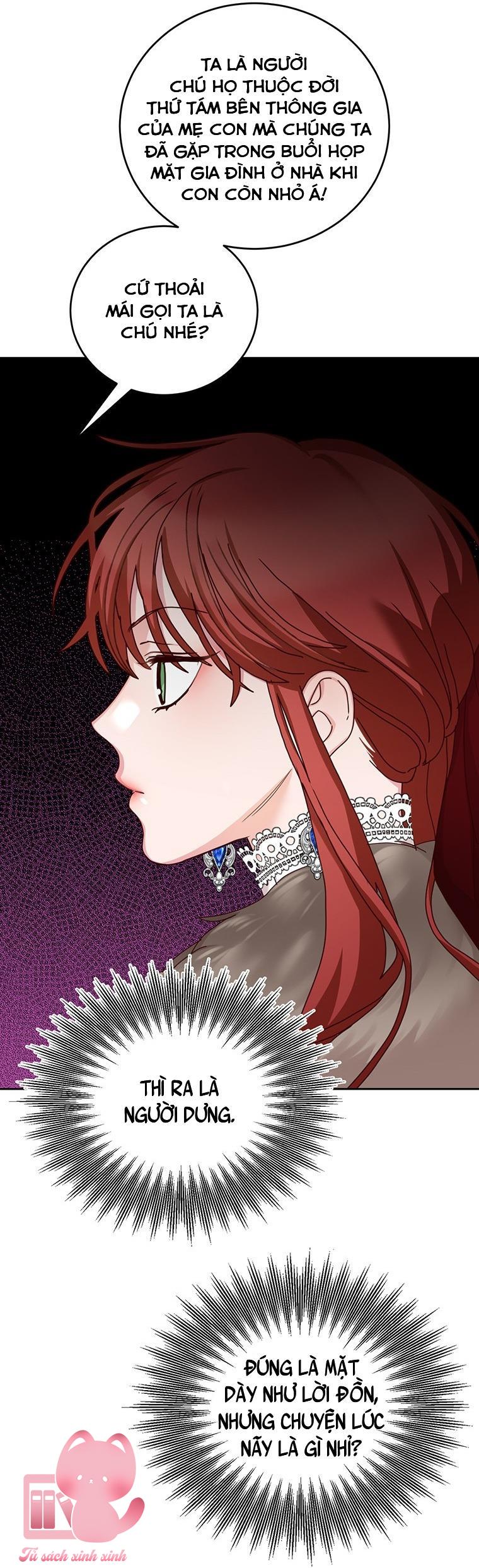 Thế Thì Ta Cứ Trở Thành Kẻ Ác Thôi - Chap 74 - Trang 25