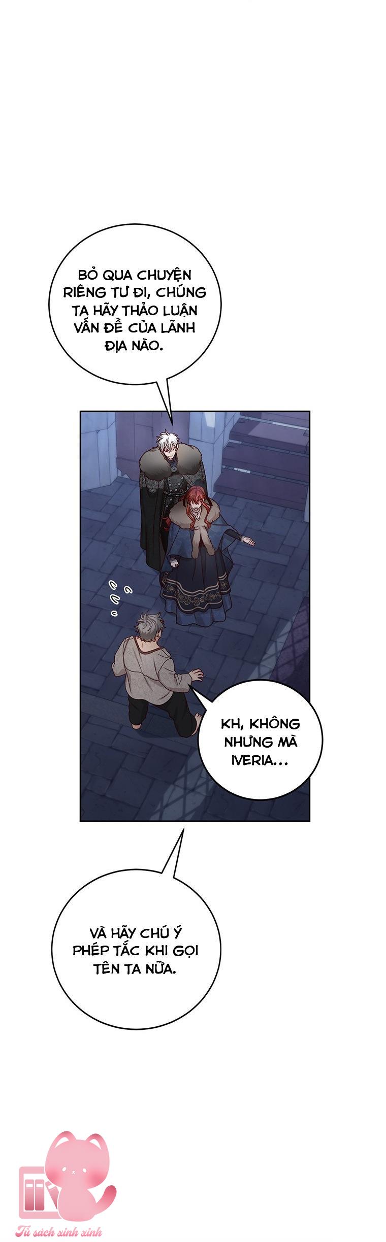 Thế Thì Ta Cứ Trở Thành Kẻ Ác Thôi - Chap 74 - Trang 26