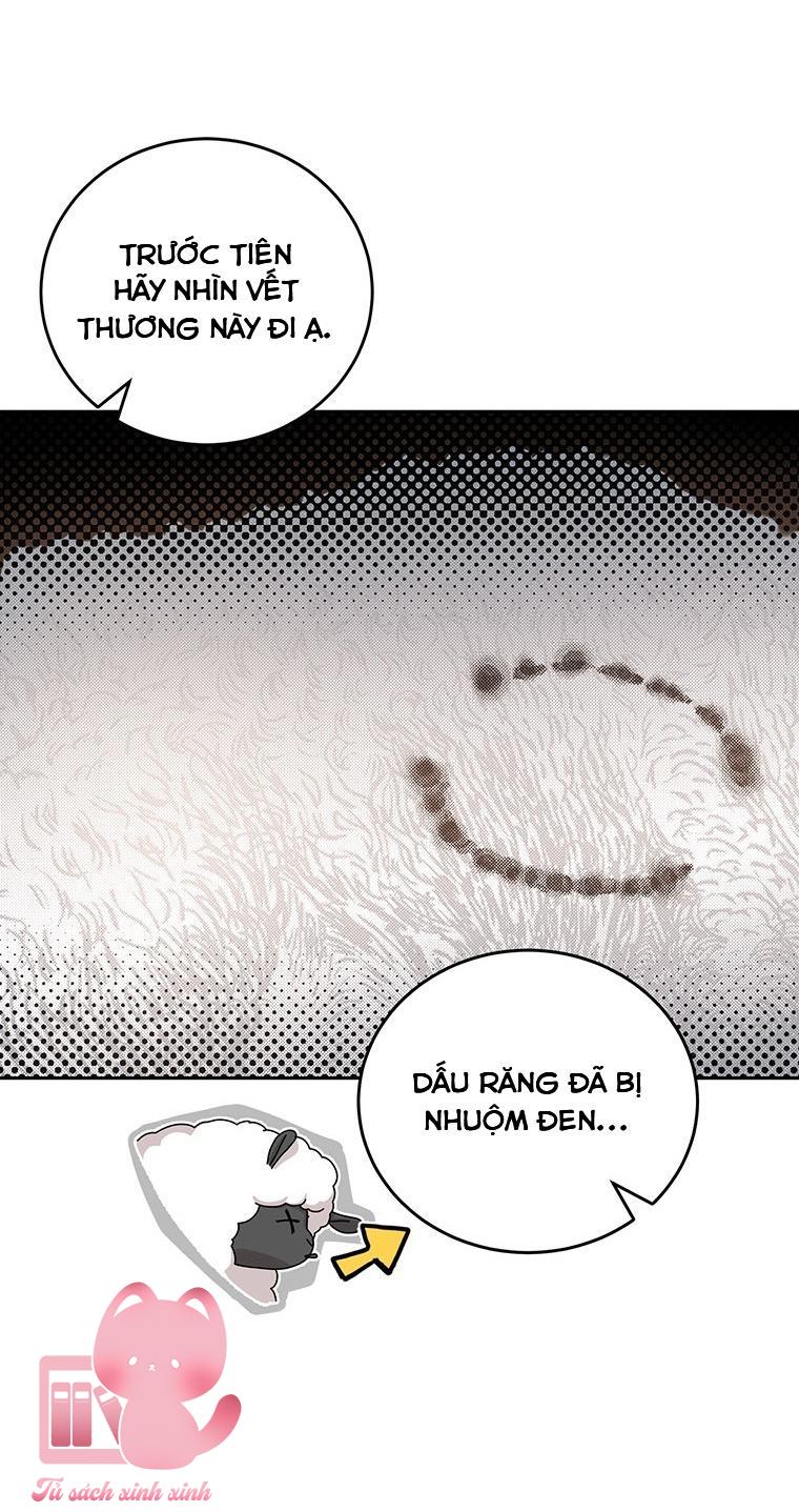 Thế Thì Ta Cứ Trở Thành Kẻ Ác Thôi - Chap 74 - Trang 29